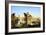 Foro Romano-Ippolito Caffi-Framed Giclee Print