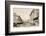 Forrest Place, Perth, Western Australia, 1910-null-Framed Photographic Print