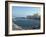 Fort and Harbour, Alexandria, Egypt, North Africa, Africa-Ethel Davies-Framed Photographic Print