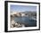 Fort and Harbour, Kyrenia, North Cyprus, Mediterranean, Europe-Philip Craven-Framed Photographic Print