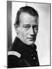FORT APACHE, 1948 directed by JOHN FORD John Wayne (b/w photo)-null-Mounted Photo