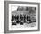 Fort Apache, 1948-null-Framed Photo