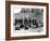 Fort Apache, 1948-null-Framed Premium Photographic Print