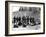 Fort Apache, 1948-null-Framed Premium Photographic Print