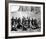 Fort Apache-null-Framed Photo