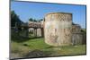 Fort Diamant, Cayenne, French Guiana, Department of France, South America-Michael Runkel-Mounted Photographic Print
