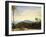 Fort George Granada from Hyde Park-Joseph Bartholomew Kidd-Framed Giclee Print