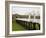 Fort George, Near Inverness, Scotland, United Kingdom, Europe-Richardson Rolf-Framed Photographic Print