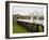 Fort George, Near Inverness, Scotland, United Kingdom, Europe-Richardson Rolf-Framed Photographic Print