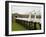 Fort George, Near Inverness, Scotland, United Kingdom, Europe-Richardson Rolf-Framed Photographic Print