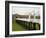 Fort George, Near Inverness, Scotland, United Kingdom, Europe-Richardson Rolf-Framed Photographic Print