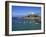 Fort Grey, Guernsey, Channel Islands, United Kingdom, Europe-Lightfoot Jeremy-Framed Photographic Print