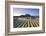 Fort Grey, Rocquaine Bay, Guernsey, Channel Islands-Neil Farrin-Framed Photographic Print