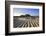 Fort Grey, Rocquaine Bay, Guernsey, Channel Islands-Neil Farrin-Framed Photographic Print