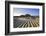 Fort Grey, Rocquaine Bay, Guernsey, Channel Islands-Neil Farrin-Framed Photographic Print