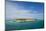 Fort Jefferson, Dry Tortugas National Park, Florida Keys, Florida, United States of America-Michael Runkel-Mounted Photographic Print