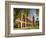 Fort Jefferson National Monument-Stuart Westmorland-Framed Photographic Print