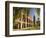 Fort Jefferson National Monument-Stuart Westmorland-Framed Photographic Print