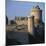 Fort La Latte, Cap Frehel, Brittany. 10th Century, Rebuilt 14th Century-Joe Cornish-Mounted Photographic Print