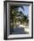 Fort Lauderdale, Wave Wall Promenade, Florida, USA-Fraser Hall-Framed Photographic Print