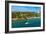 Fort Lauderdale-R. Peterkin-Framed Photographic Print