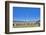 Fort Macon-Gary Carter-Framed Photographic Print