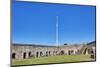 Fort Macon-Gary Carter-Mounted Photographic Print