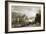 Fort Niederhaus, Near Passau-English-Framed Giclee Print