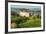 Fort of Khotyn, Chernivtsi Oblast Province, Ukraine, Europe-Bruno Morandi-Framed Photographic Print