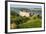 Fort of Khotyn, Chernivtsi Oblast Province, Ukraine, Europe-Bruno Morandi-Framed Photographic Print