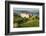 Fort of Khotyn, Chernivtsi Oblast Province, Ukraine, Europe-Bruno Morandi-Framed Photographic Print