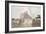 Fort of Trichinopoly, From 'Oriental Scenery: Twenty Four Views in Hindoostan'-Thomas Daniell-Framed Giclee Print