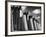 Fort Peck Dam as Featured on the Very First Cover of Life Magazine-Margaret Bourke-White-Framed Photographic Print