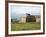 Fort Pickens, Pensacola, Florida-William Silver-Framed Photographic Print