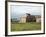 Fort Pickens, Pensacola, Florida-William Silver-Framed Photographic Print