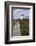 Fort Point Lighthouse, Trinity, Newfoundland, Canada-Greg Johnston-Framed Photographic Print