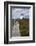 Fort Point Lighthouse, Trinity, Newfoundland, Canada-Greg Johnston-Framed Photographic Print