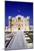 Fort Qaitbey, Alexandria, Egypt-Vivienne Sharp-Mounted Photographic Print