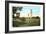 Fort Sam Houston, San Antonio, Texas-null-Framed Art Print