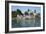 Fort San Felipe de Lara, Rio Dulce, Guatemala, Central America-Peter Groenendijk-Framed Photographic Print