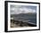 Fort Shirley, Cabrits National Park, Portsmouth, Dominica, West Indies, Caribbean, Central America-Rolf Richardson-Framed Photographic Print