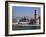 Fort St. Jean and Cathedrale De La Major, Marseille, Bouches-Du-Rhone, Provence, France-Roy Rainford-Framed Photographic Print