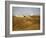 Fort Tagug, Egypt-English Photographer-Framed Giclee Print