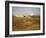 Fort Tagug, Egypt-English Photographer-Framed Giclee Print