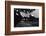 Fort Tyron Park One of the Biggest Drop Pointsfor Spy Rudolf Invanovich Abel, New York, NY, 1957-Walter Sanders-Framed Photographic Print