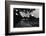 Fort Tyron Park One of the Biggest Drop Pointsfor Spy Rudolf Invanovich Abel, New York, NY, 1957-Walter Sanders-Framed Photographic Print