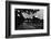 Fort Tyron Park One of the Biggest Drop Pointsfor Spy Rudolf Invanovich Abel, New York, NY, 1957-Walter Sanders-Framed Photographic Print