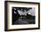 Fort Tyron Park One of the Biggest Drop Pointsfor Spy Rudolf Invanovich Abel, New York, NY, 1957-Walter Sanders-Framed Photographic Print