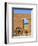 Fort Union National Monument and Santa Fe National Historic Trail, New Mexico-Michael DeFreitas-Framed Photographic Print