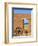 Fort Union National Monument and Santa Fe National Historic Trail, New Mexico-Michael DeFreitas-Framed Photographic Print